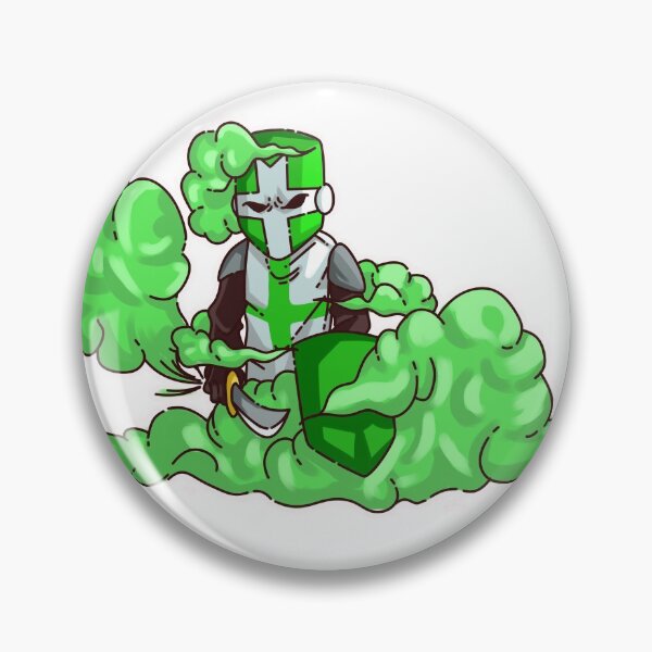 Item preview, Green knight designed and sold by Yomu1.
