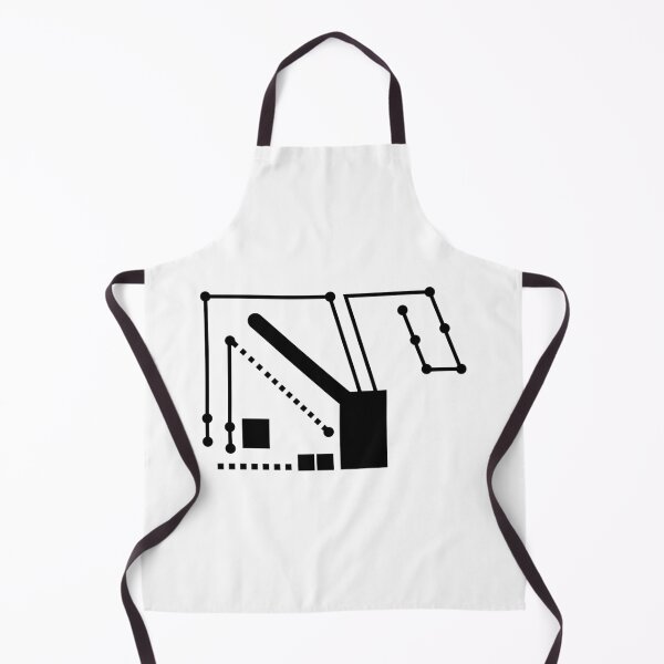 Item preview, Inspired Tron Circuit 2 designed and sold by Michael Kozoroz.