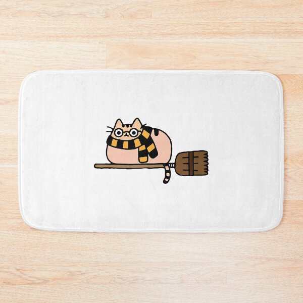 Item preview, Potter Cats T-ShirtCute Potter Cat designed and sold by CarmarHamlyn.