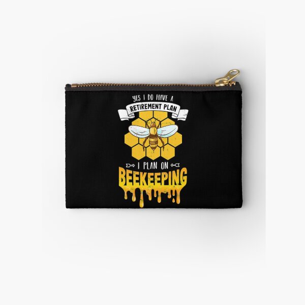 Item preview, Beekeeper Retirement Plan = Beekeeping  designed and sold by hoaban1998.