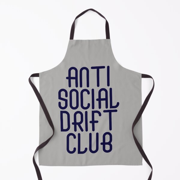 Item preview, Anti Social Drift Club designed and sold by VintagePrada.