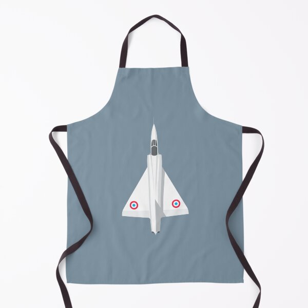 Item preview, Mirage III Fighter Jet - Slate designed and sold by VoodooCircus.