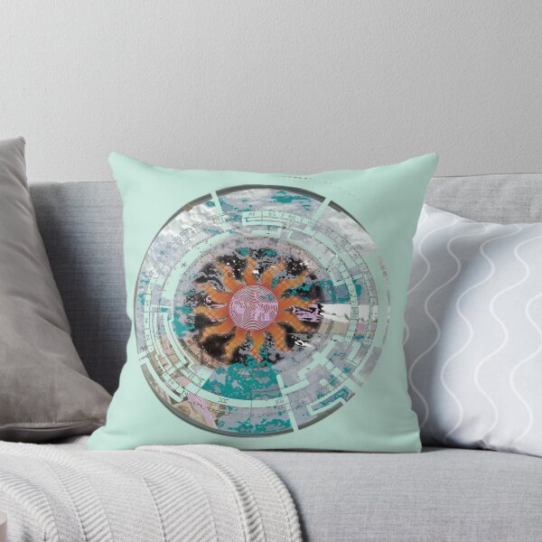 Item preview, Sun Dial Compass designed and sold by Spencer Siefke.