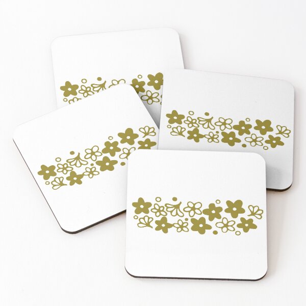 Item preview, Pyrex Floral Pattern designed and sold by theboonation.