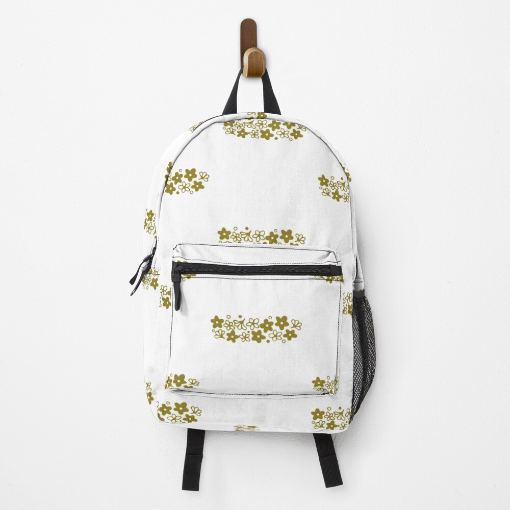 Item preview, Backpack designed and sold by theboonation.
