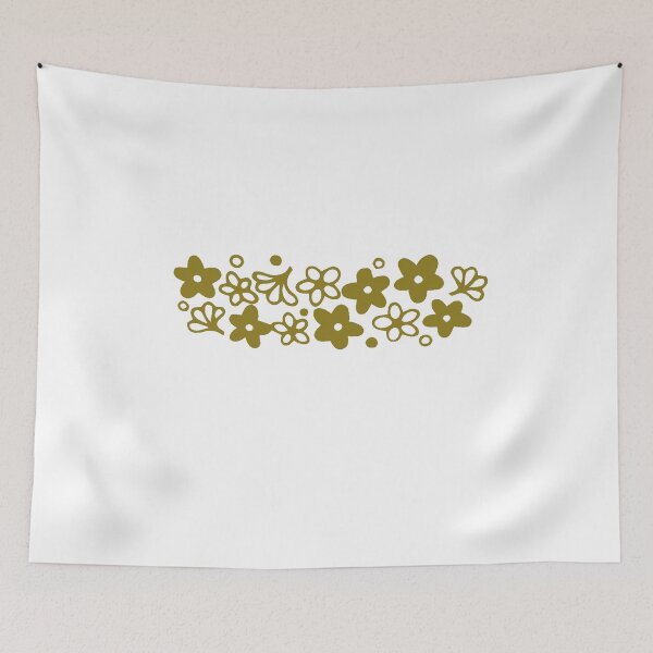 Item preview, Pyrex Floral Pattern designed and sold by theboonation.