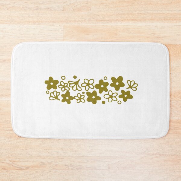 Item preview, Pyrex Floral Pattern designed and sold by theboonation.