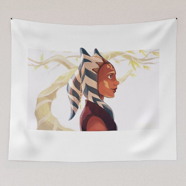 Item preview,  The ashoka tree designed and sold by lesliemccammon.