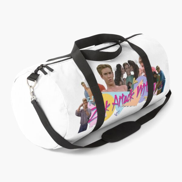 Item preview, Zack Morris  designed and sold by pringle boy.