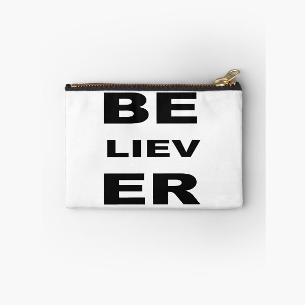 Item preview, Believer designed and sold by basitcv.