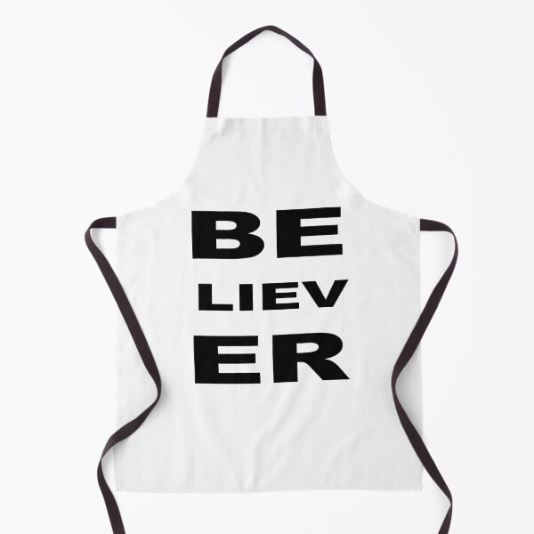 Item preview, Believer designed and sold by basitcv.