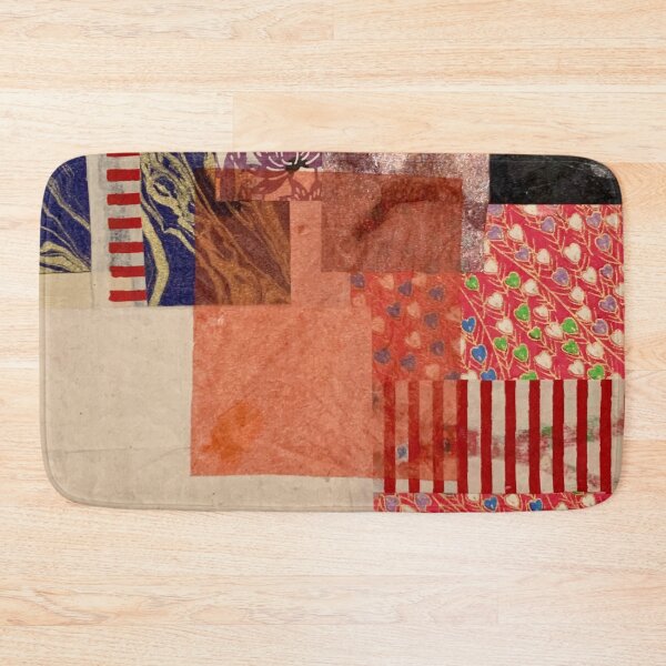 Item preview, Paper Collage Pattern12 designed and sold by angran.