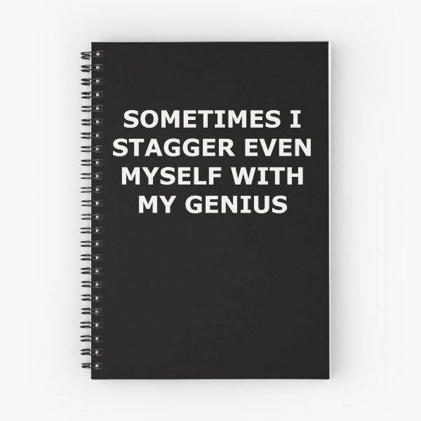 Item preview, Jeremy Clarkson quote designed and sold by KarmaRoots.