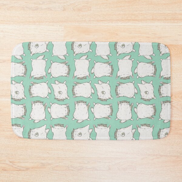 Item preview, Floofy Rug designed and sold by Flooflers.