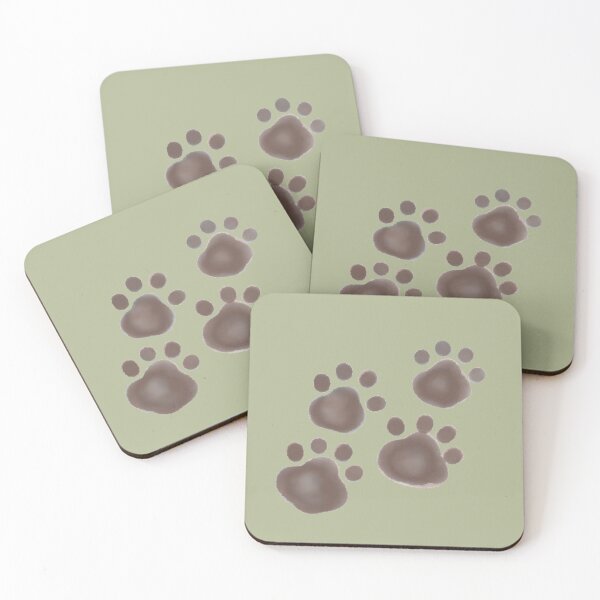 Item preview, Playful Paws designed and sold by SunflowerShine1.