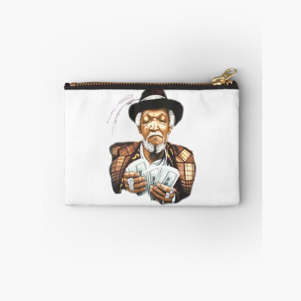 Item preview, Sanford And Son T-ShirtSanford And Son Redd Foxx designed and sold by CarmarHamlyn.