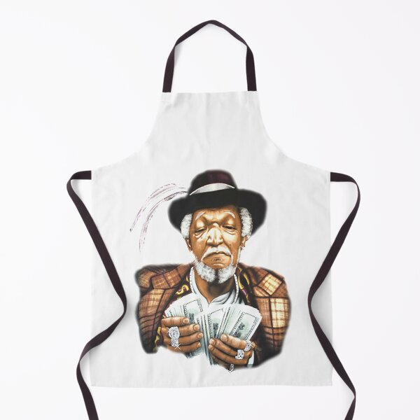 Item preview, Sanford And Son T-ShirtSanford And Son Redd Foxx designed and sold by CarmarHamlyn.