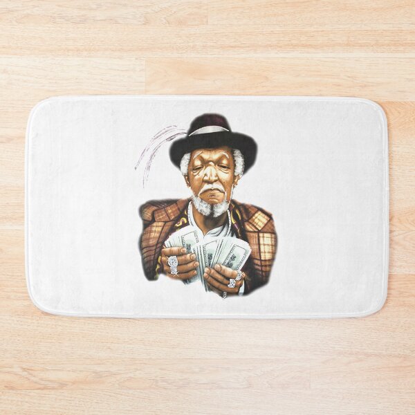 Item preview, Sanford And Son T-ShirtSanford And Son Redd Foxx designed and sold by CarmarHamlyn.