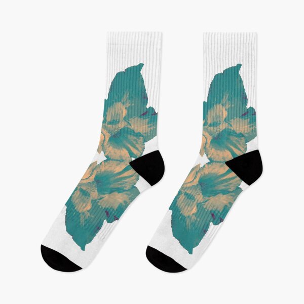 Item preview,  Lion hiding behind flowers-white background designed and sold by CSouissi.