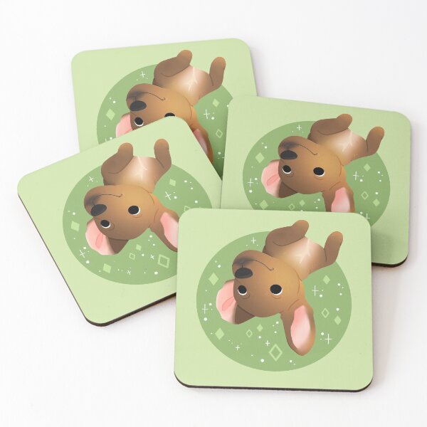 Item preview, Cute Brown Dachshund designed and sold by KTJoh.