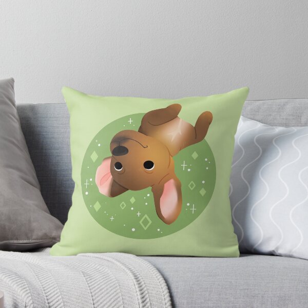 Item preview, Cute Brown Dachshund designed and sold by KTJoh.