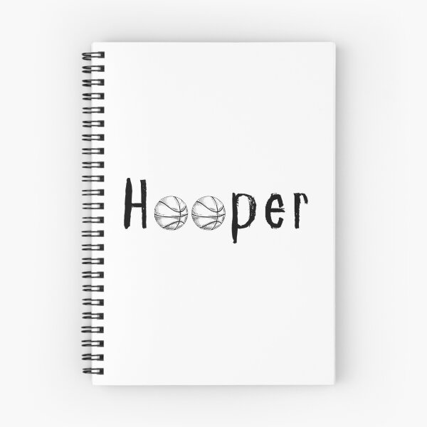 Item preview, Hooper designed and sold by InputVSOutput.