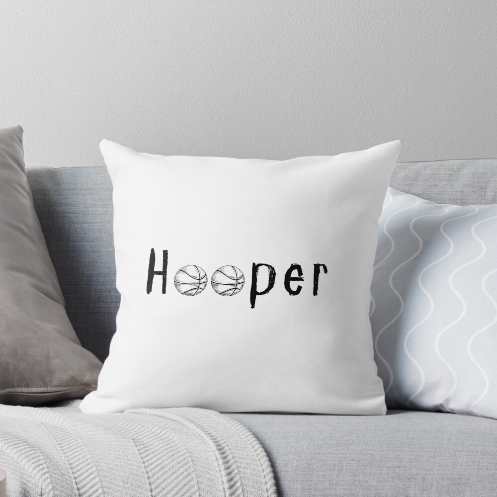 Item preview, Throw Pillow designed and sold by InputVSOutput.