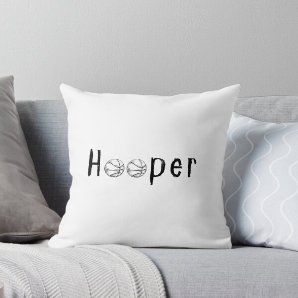 Item preview, Hooper designed and sold by InputVSOutput.