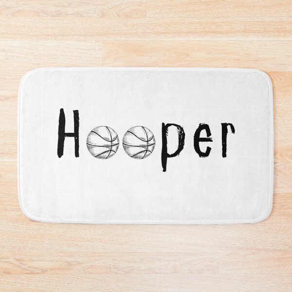 Item preview, Hooper designed and sold by InputVSOutput.