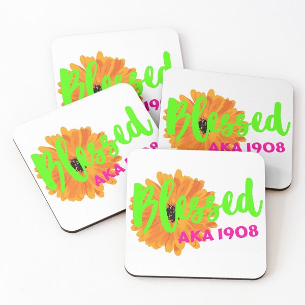 Item preview, Blessed AKA 1908 designed and sold by PKWorkShop999.