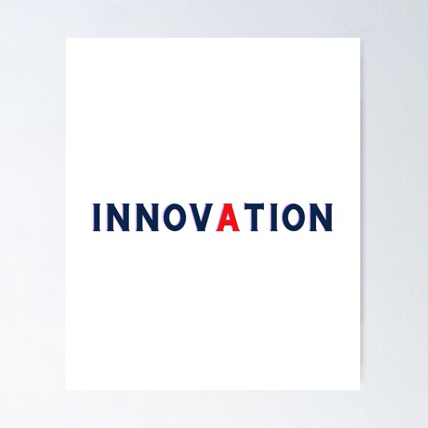 Item preview, Innovation designed and sold by InputVSOutput.