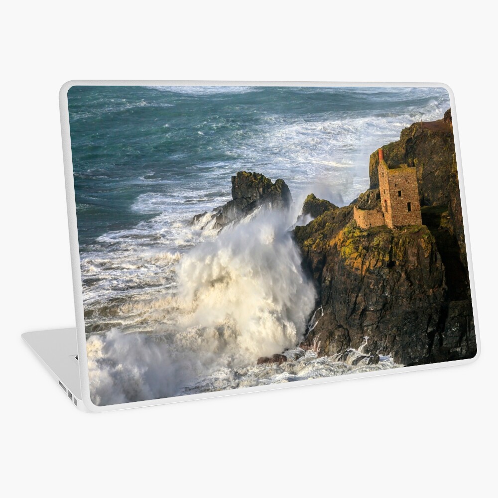 Item preview, Laptop Skin designed and sold by bitm2007.