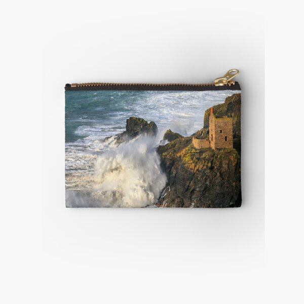 Item preview, Lower engine house at Botallack designed and sold by bitm2007.