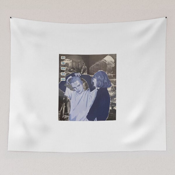 Item preview, Rough Around the Edges designed and sold by rachelnotrachel.
