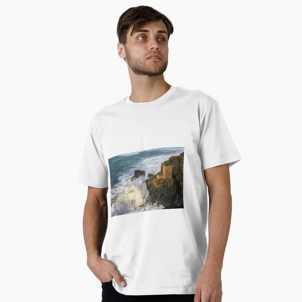 Item preview, Premium T-Shirt designed and sold by bitm2007.