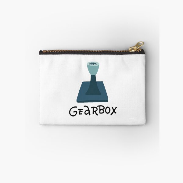 Item preview, Gear Box designed and sold by ilFrambo.