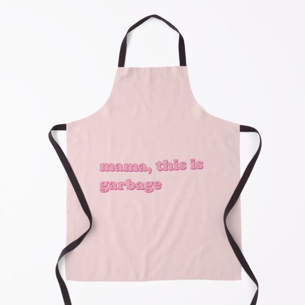Item preview, Mama, This is Garbage designed and sold by miesseyoulater.