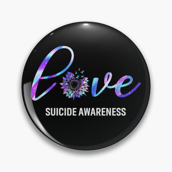 Item preview, Best Love Suicide Prevention Survivor Shirt Suicide Awareness T Shirt designed and sold by tuanitus.