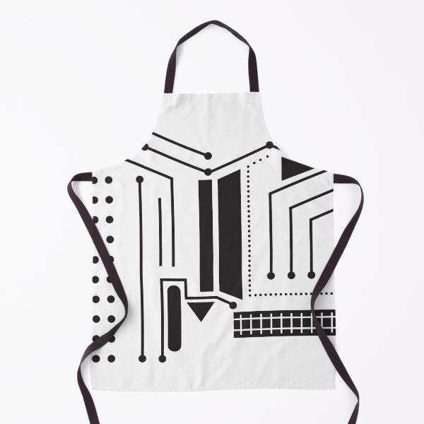 Item preview, Inspired by the original Tron movie designed and sold by Michael Kozoroz.