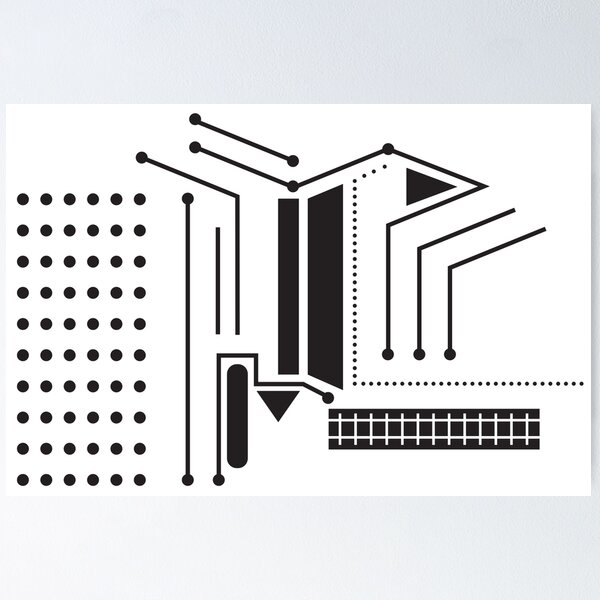 Item preview, Inspired by the original Tron movie designed and sold by Michael Kozoroz.