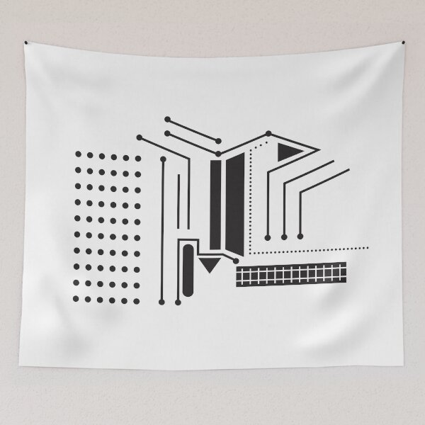Item preview, Inspired by the original Tron movie designed and sold by Michael Kozoroz.