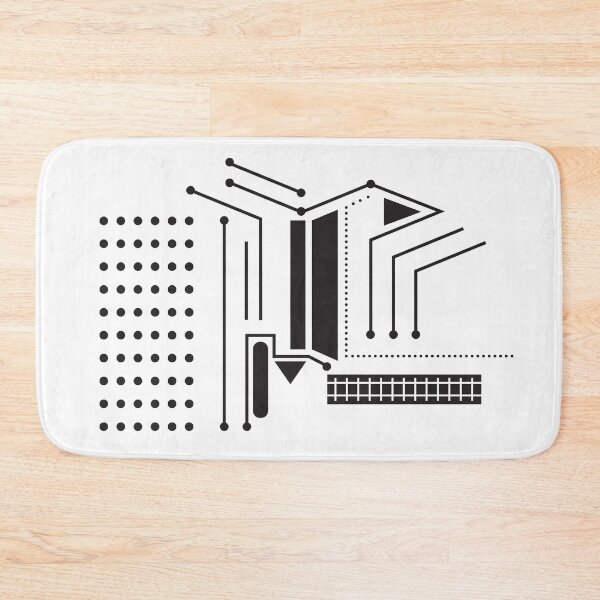 Item preview, Inspired by the original Tron movie designed and sold by Michael Kozoroz.