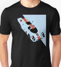 917 Racing Lackierung Unisex T-Shirt