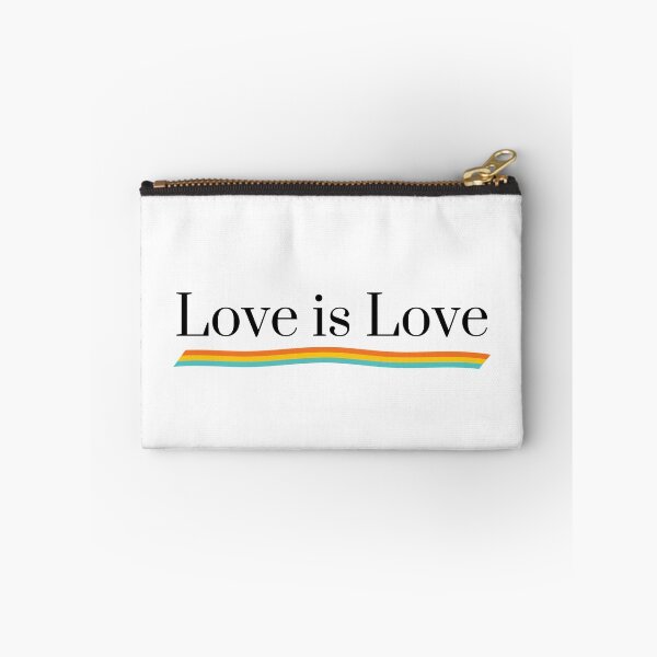 Item preview, Love is Love designed and sold by InputVSOutput.