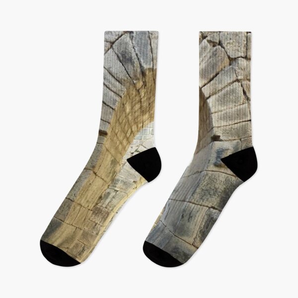 Item preview, Never Ending Archway in the Acropolis of Pergamon designed and sold by Ksaavet.