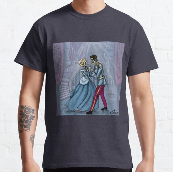Dancing After Midnight Classic T-Shirt