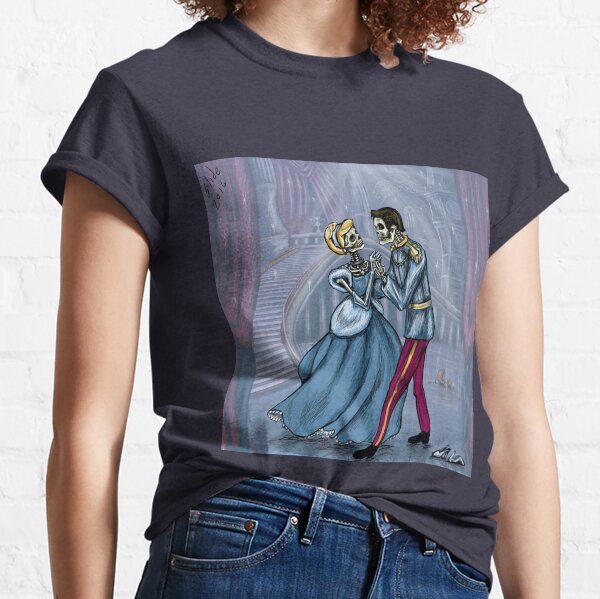 Dancing After Midnight Classic T-Shirt