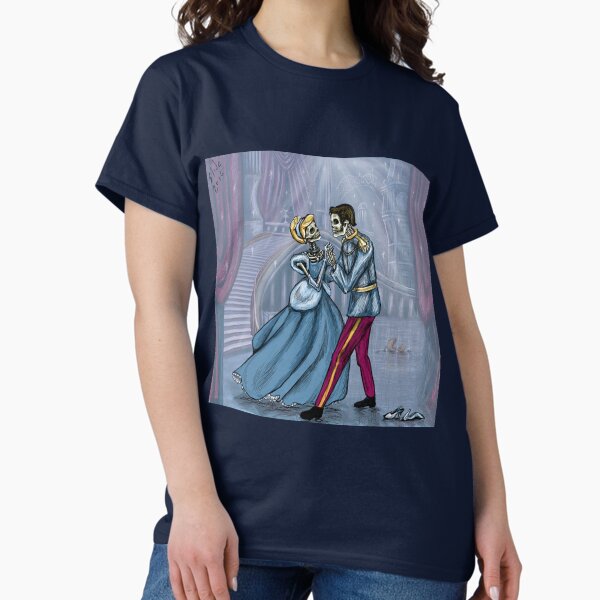 Dancing After Midnight Classic T-Shirt