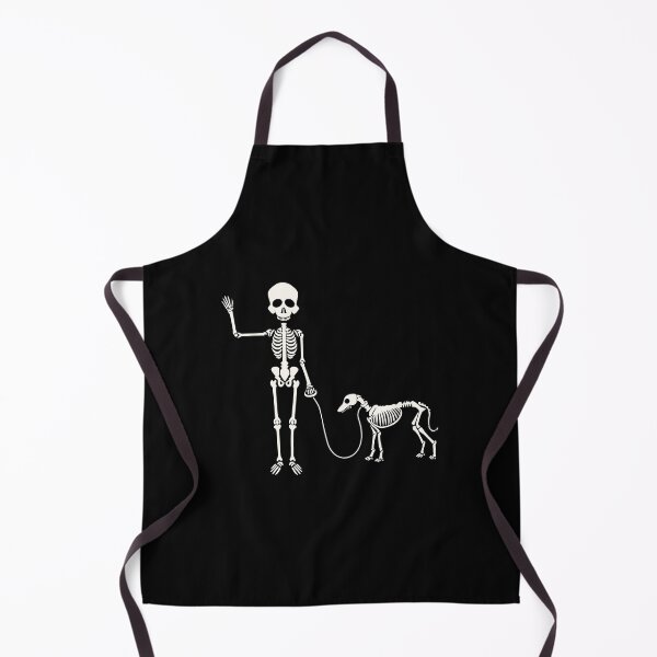 Item preview, The Skull Pet Dog designed and sold by bapakberanakdua.