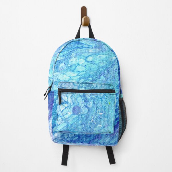 Item preview, Flowing Waves designed and sold by Tehangelic101.